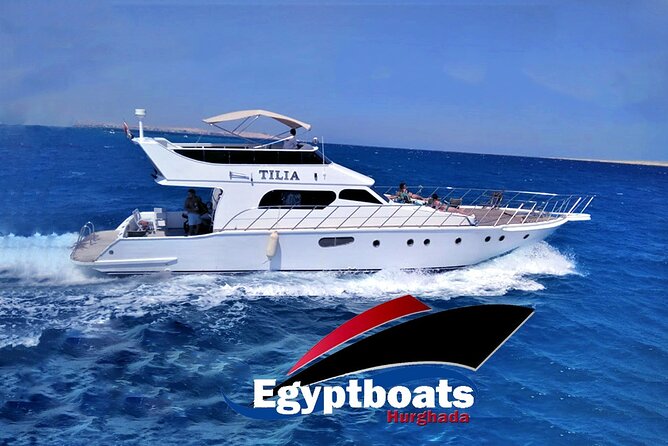 PRIVATE! | Full Day Charter Boat Trip| Up to 14 | Snorkeling and Islands tour - Carless Reef: the main snorkeling stop