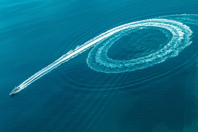 Private Half Day Cruise on a Speed Boat in Corfu island - Who will get the most from this cruise