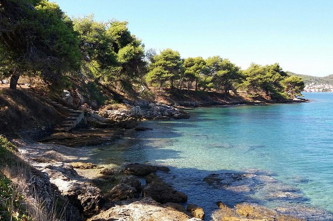 Private Half Day Speedboat tour to Zadar's Nearby Islands - Speed, comfort, and the four-hour limit