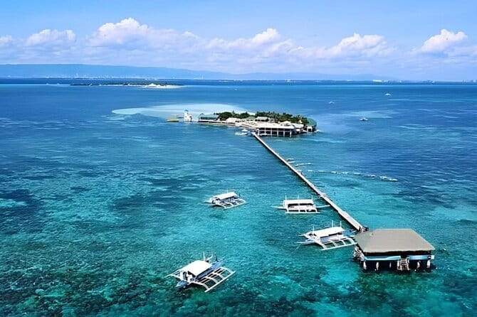 Private Island Hopping in Nasuluan, Hiltotongan and Caohngan - Who will get the most from this island tour