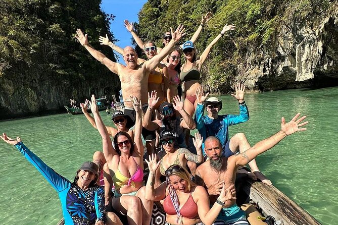 Private Longtail Boat Tour to 4 Islands - What $289 means for value