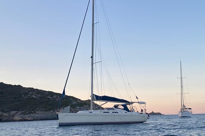 Private sailing Cruise to the Lerins Islands - What the Lerins Islands add to the trip