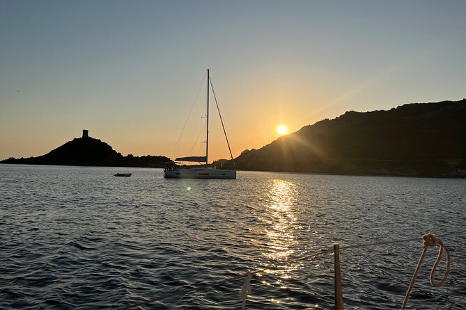 Private sailing Cruise to the Lerins Islands - What can change on the day