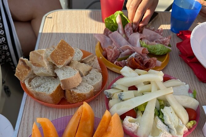 Private sailing Cruise to the Lerins Islands - Booking and practical planning