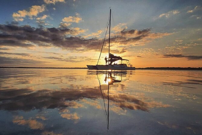 Private Sailing Tour through the Ten Thousands Islands - Key Details Before You Book