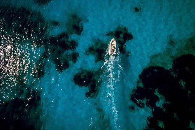 Private Skippered cruise from Corfu to Paxos/Antipaxos islands - Key points to know before you book