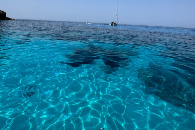 Private Skippered cruise from Corfu to Paxos/Antipaxos islands - Gaios is your best break on land