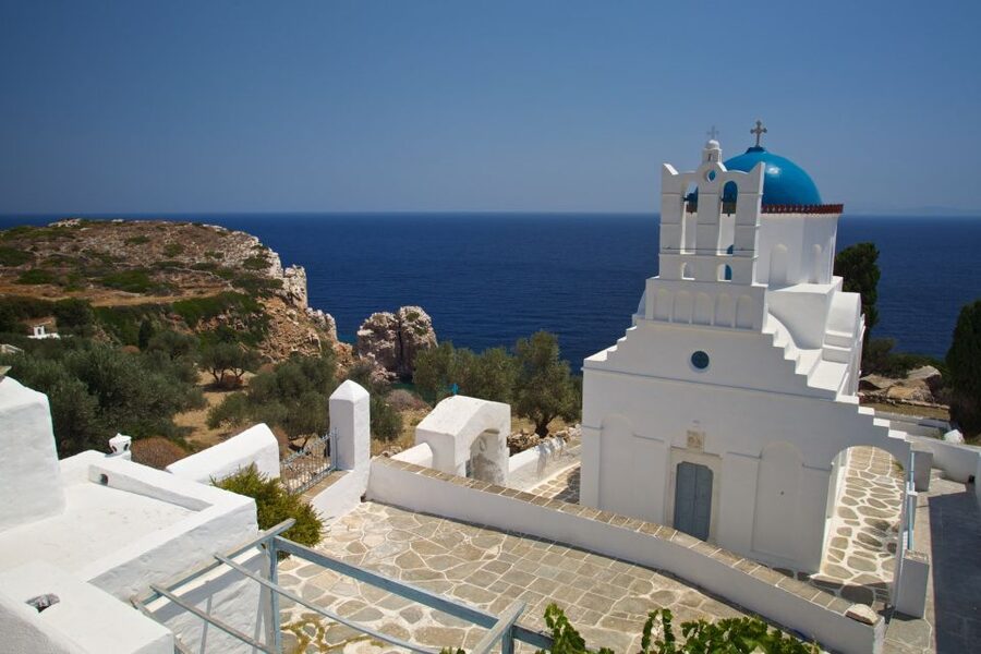 Private Speedboat Cruise to the South Coast of Sifnos Island - What makes this Sifnos boat trip worth considering