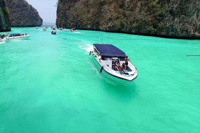 Private Speedboat Koh Tan & Pig Island Snorkeling from Samui - Why a Private Boat Changes the Day
