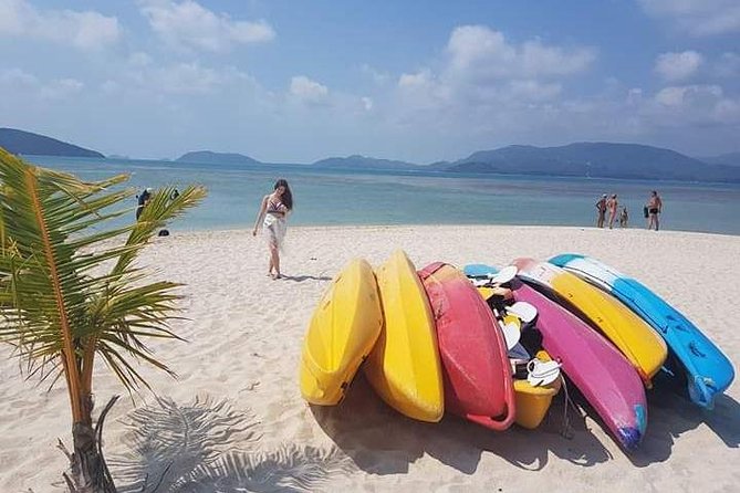 Private Speedboat Koh Tan & Pig Island Snorkeling from Samui - Snorkeling Equipment and Water Conditions