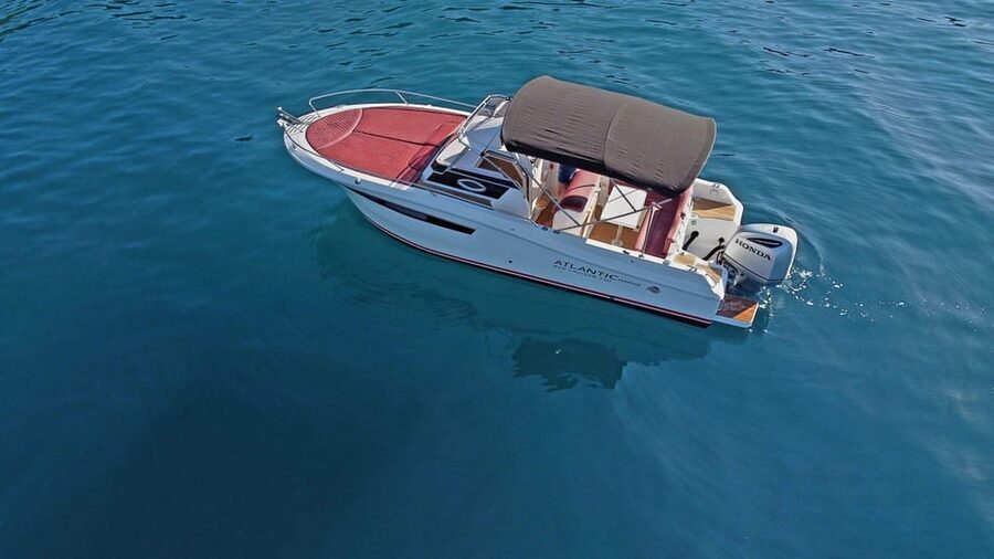 Private speedboat three island tour from Dubrovnik or Cavtat - Price, fuel, and the real value