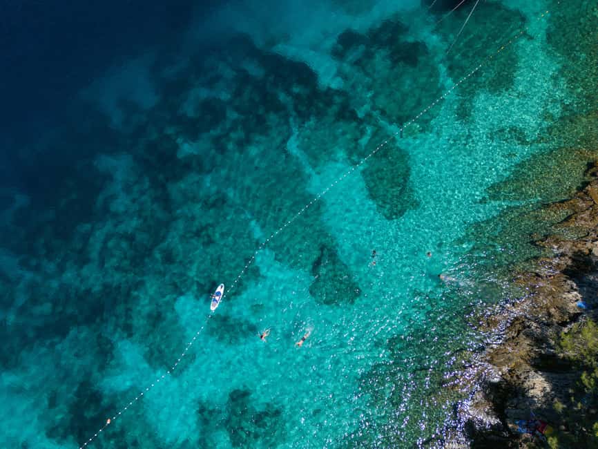Private Speedboat Tour: Blue Lagoon & 3 Islands from Split - FAQ