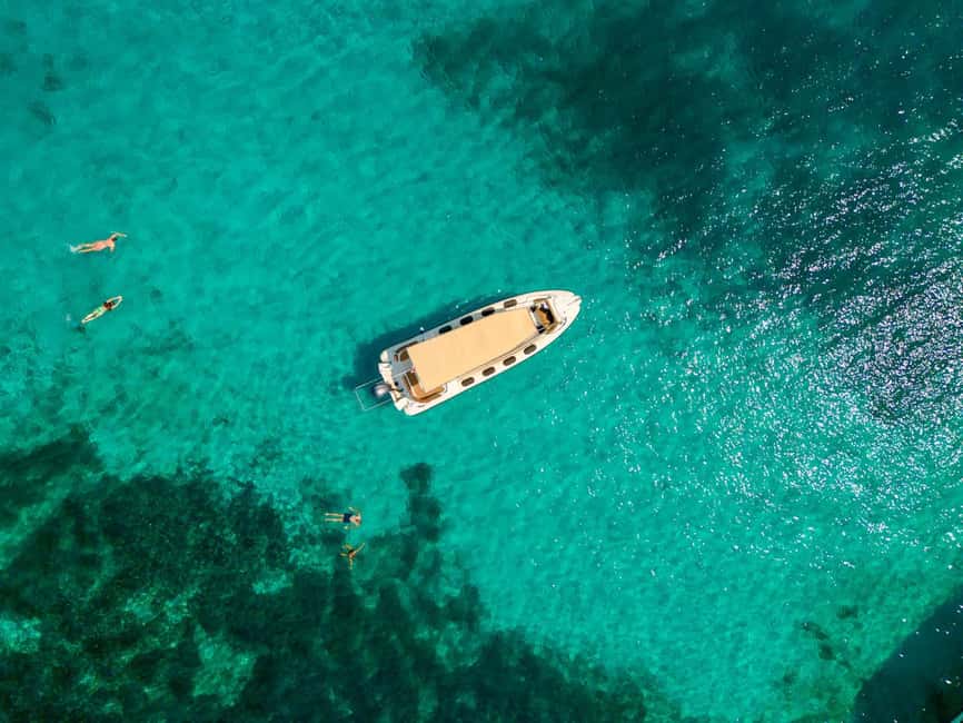 Private Speedboat Tour: Blue Lagoon & 3 Islands from Split - Should you book the Blue Lagoon private tour?
