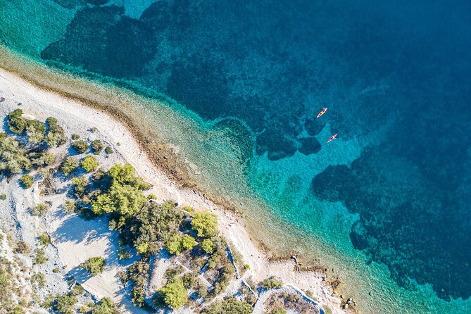 Private speedboat tour to Blue Lagoon and 3 Islands - What the skipper adds to the experience