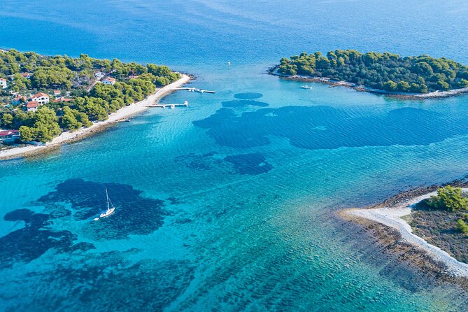Private speedboat tour to Blue Lagoon and 3 Islands - The flexible pace is the real luxury
