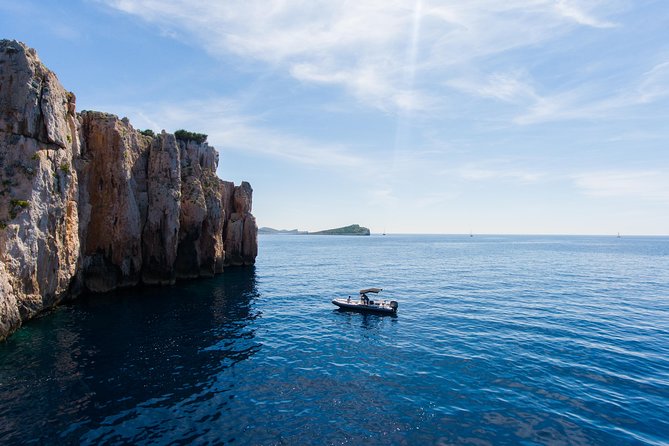 Private Speedboat tour to National Park Kornati Islands - The Telašćica option adds another protected area