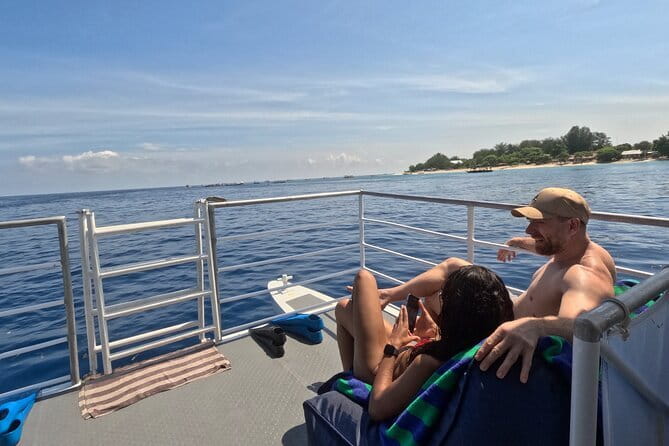 Private Speedboat transfer Between Lombok and Gili Islands - Why a private boat can be worth the price