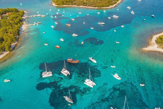Private Tour from Split: Blue Lagoon & 3 Islands + Wine Included - Why this private Split boat trip works well