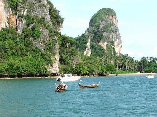 Private Tour to Hong Islands & 4 Islands with Sunset & Night Snorkel - Key points to know before booking