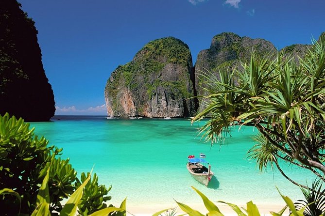 Private Tour to Hong Islands & 4 Islands with Sunset & Night Snorkel - Hong Island gives the day its main character