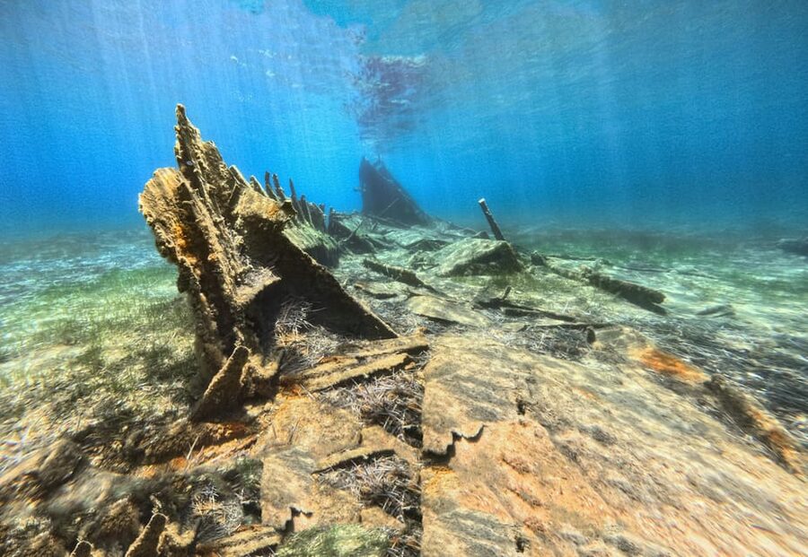 Proti Island: Snorkeling Boat Tour - Key points to know before booking