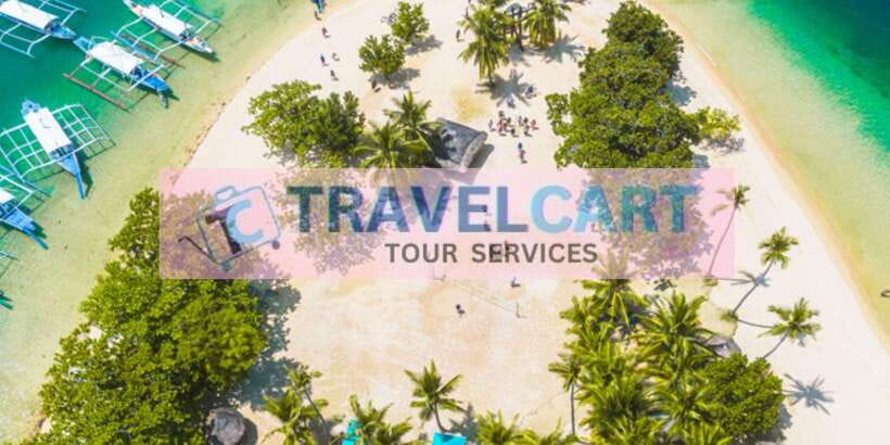 Puerto Princesa Honda Bay Island Hopping - Who should book this island-hopping day?
