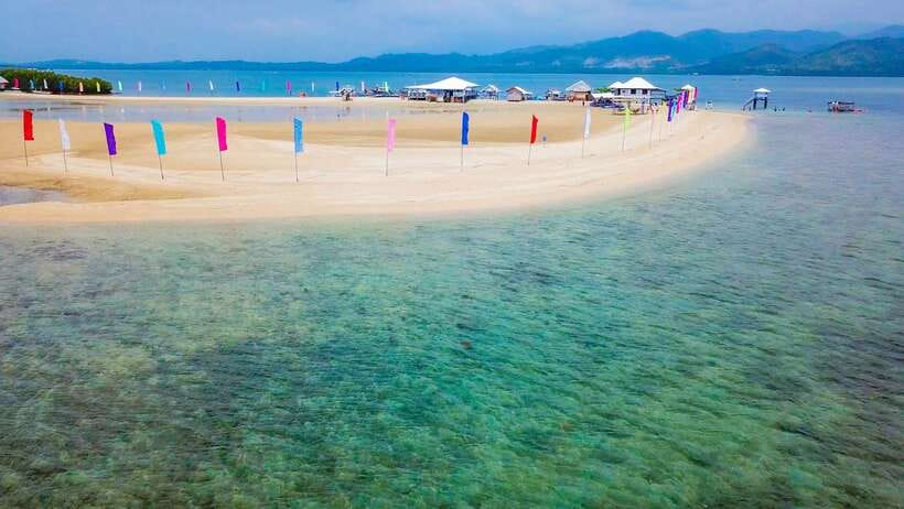 Puerto Princesa: Honda Bay Island Hopping & Optional Massage - Key points to know before booking