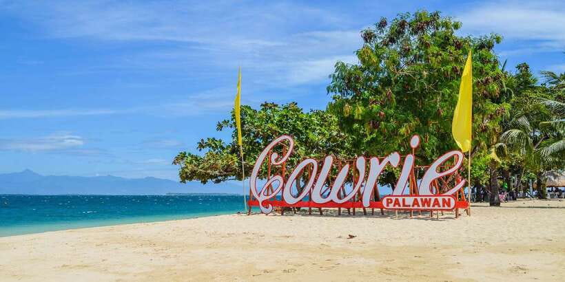 Puerto Princesa: Honda Bay Island Hopping & Optional Massage - Pambato Reef for fish and coral