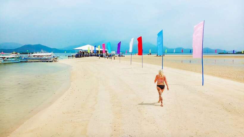 Puerto Princesa: Honda Bay Island Hopping & Optional Massage - How the timing affects your day