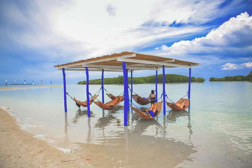 Puerto Princesa: Honda Bay Island Hopping & Optional Massage - Getting from Puerto Princesa to the Honda Bay Wharf