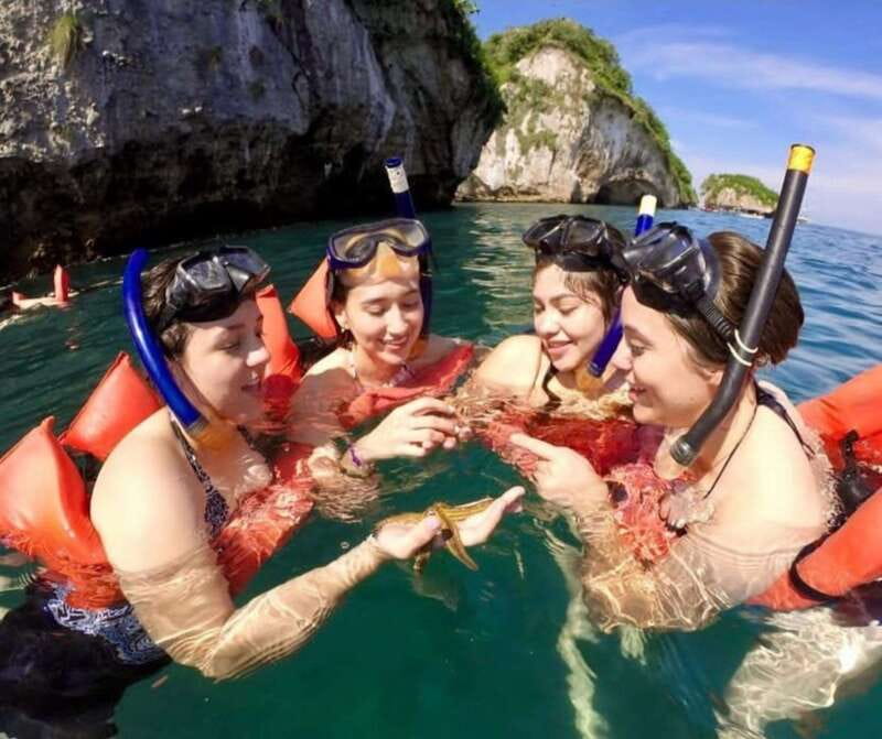 Puerto Vallarta: Los Arcos Islands Boat Tour and Snorkeling - Key points to know before you book
