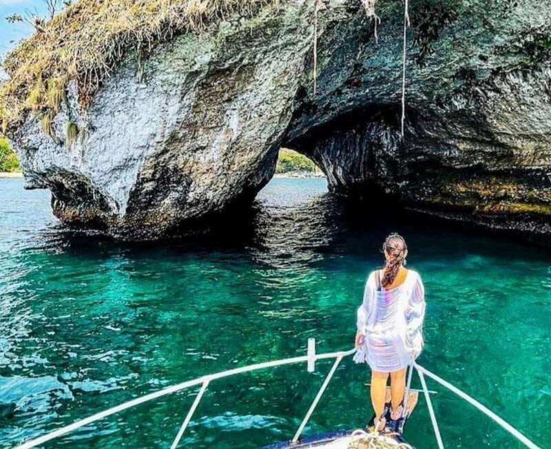 Puerto Vallarta: Los Arcos Islands Boat Tour and Snorkeling - Los Arcos from Mismaloya, the smart way to reach the rocks