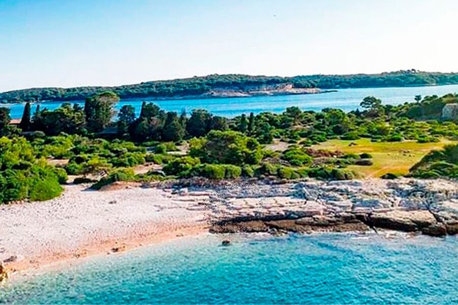 Pula: National Park Brijuni Island Visit & Dolphin Cruise - How comfortable is the boat?