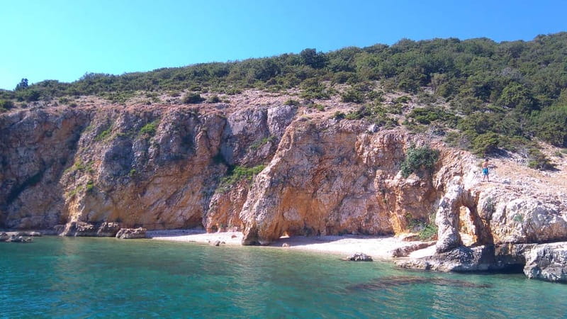 Punat: Plavnik and Krk Islands Private Boat Trip - Why this private trip feels different from a standard boat ride