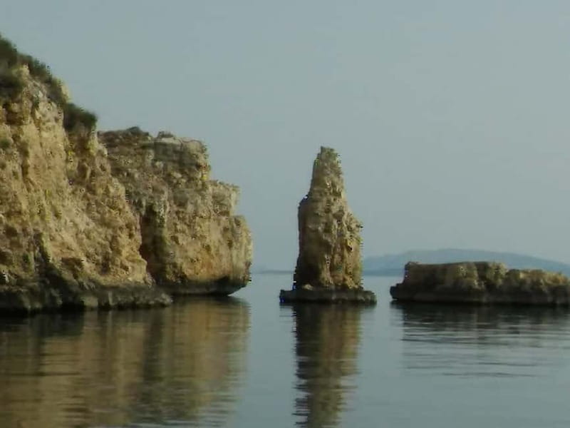 Punat: Plavnik and Krk Islands Private Boat Trip - Is $247 a good value?