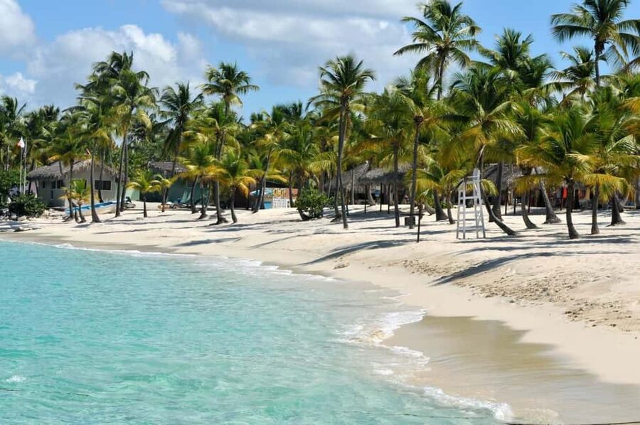 Punta Cana: Full Day Boat Trip to Catalina Island with Lunch - Snorkeling at Catalina Wall