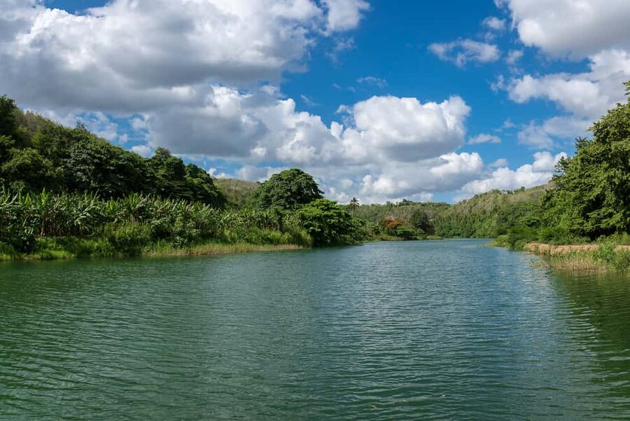 Punta Cana: Full Day Boat Trip to Catalina Island with Lunch - Who will enjoy this Catalina Island day