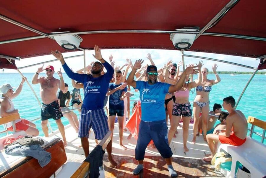 Punta Cana - Santo Domingo: Saona Island VIP Catamaran Tour - Should You Book This Saona Island Day Trip?