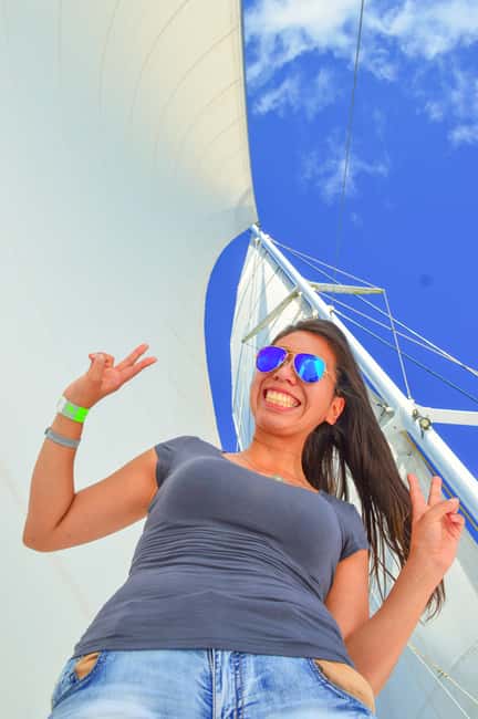 Punta Cana: Saona Island All Included Open Bar Catamaran - Languages, cancellation, and practical planning