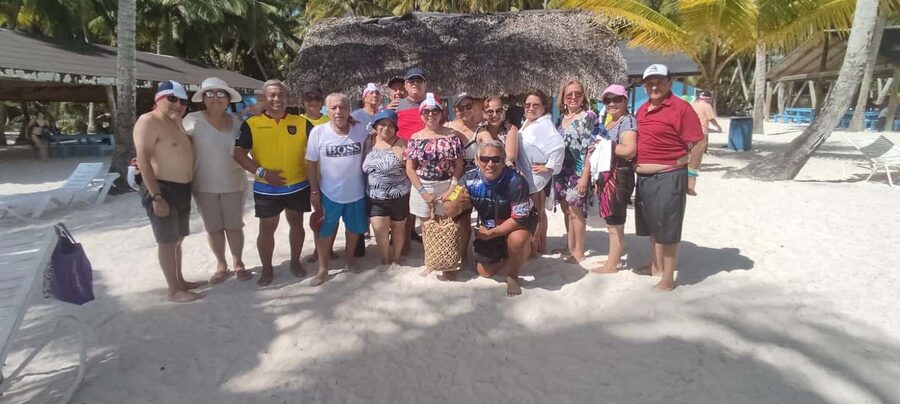 Punta Cana: Saona Island Catamaran Adventure with Lunch - Who will enjoy this Saona trip most