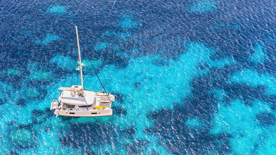 Punta Cana: Saona Island Catamaran Tour with Food & Open Bar - Is $67 a fair price?