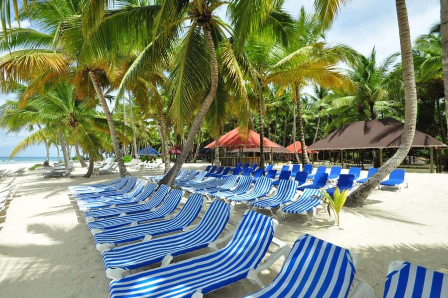 Punta Cana: Saona Island Full-Day All-Inclusive Boat Tour - What to pack for a smoother day