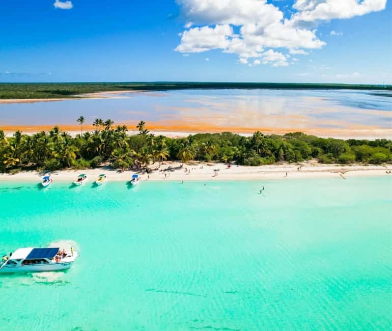 Punta Cana: VIP Private Speedboat Escape to Saona Island - Why a private Saona trip feels different