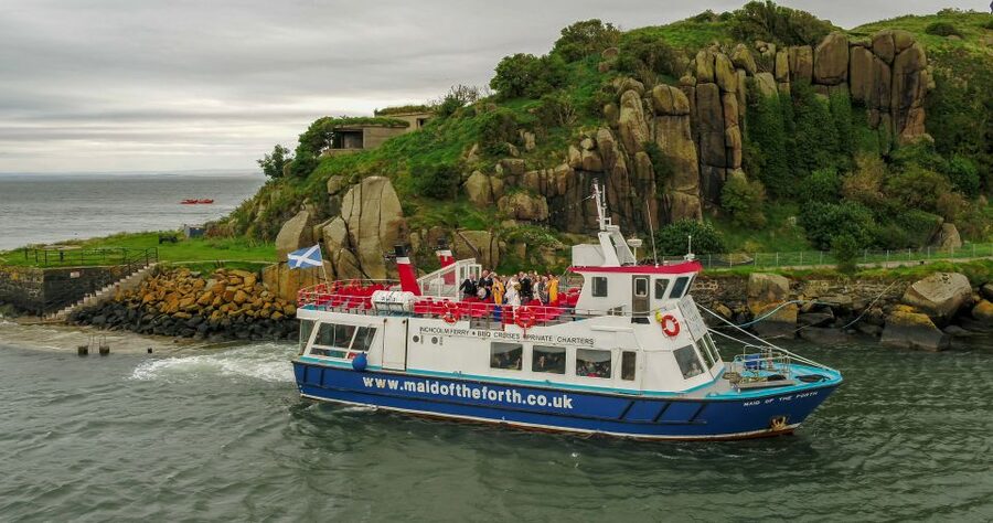 Queensferry: Sightseeing Cruise to Inchcolm Island - Who will enjoy this trip most