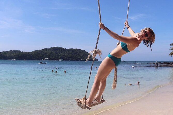 REAL snorkel &island hopping by SPEEDBOAT-EXPLORE CUISINES(MAX12) - The Vietnamese meal after the water