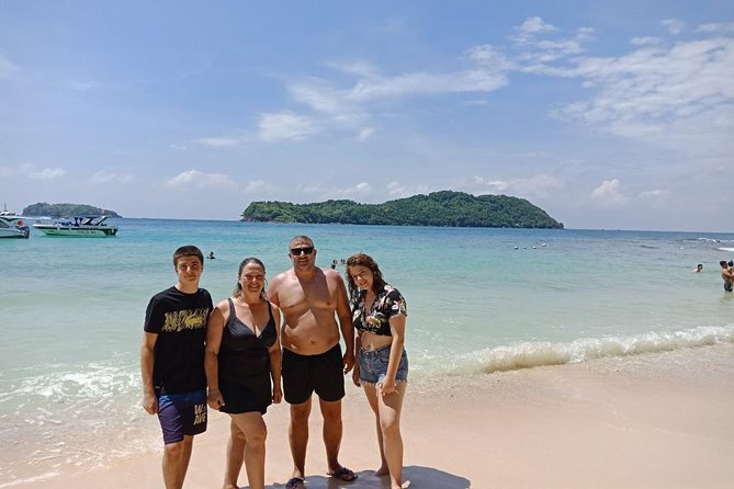 REAL snorkel &island hopping by SPEEDBOAT-EXPLORE CUISINES(MAX12) - Is $55 good value for Phu Quoc?