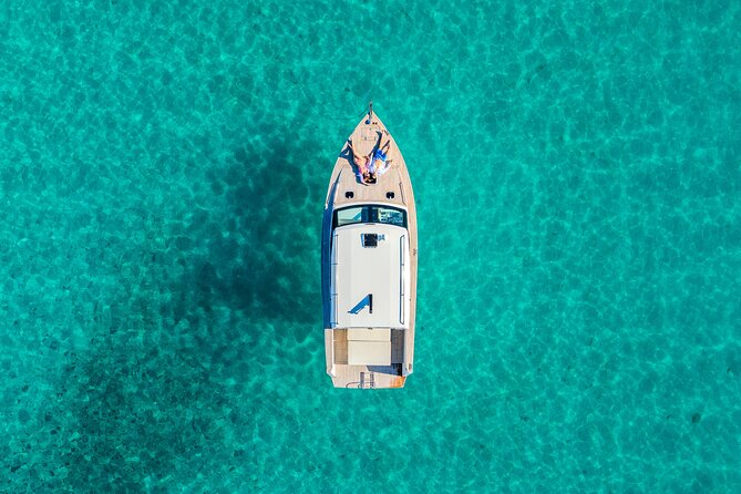 Red Rocks and Hvar Full Day Tour from Split and Brac - What a 10-hour small-boat day feels like