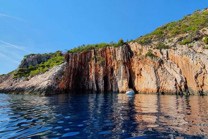 Red Rocks and Hvar Full Day Tour from Split and Brac - From Split or Brac: who gets the most value
