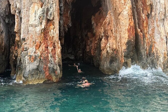 Red Rocks and Hvar Full Day Tour from Split and Brac - The route can change, so keep your plans flexible