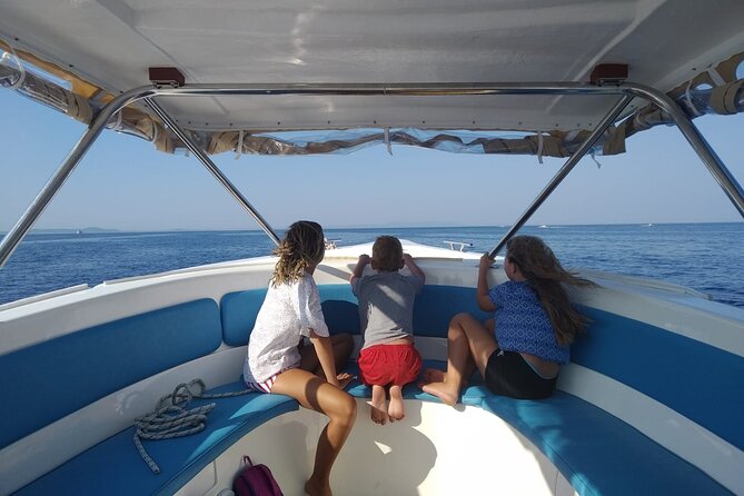 Red Rocks and Hvar Full Day Tour from Split and Brac - What to bring and how to use your time